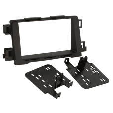 Adapter frame for Mazda 6, CX-5 Metra 95-7522B