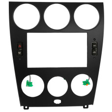 Estructura de transición para Mazda 6 (Metra 99-7524B).