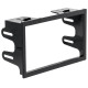 Adapter frame for Mercedes A-klasse, M-klasse, Vaneo Metra 95-9012