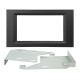 Adapter frame for Mercedes Actros, Arocs ACV 381190-46-1