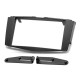 Adapter frame for Mercedes C-klasse Carav 11-359