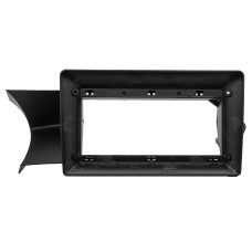 Adapter frame for Mercedes C-klasse Carav 22-1288