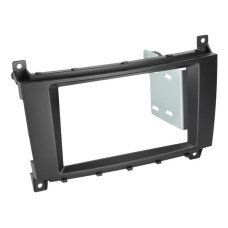 Adapter frame for Mercedes C-klasse, CLC-klasse ACV 381190-45-1