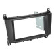 Adapter frame for Mercedes C-klasse, CLC-klasse ACV 381190-45-1