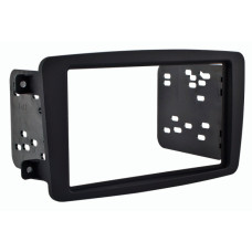 Adapter frame for Mercedes C-klasse, CLK-klasse, G-klasse, Vito, Viano Metra 95-8722B