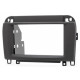 Adapter frame for Mercedes C215, W220 Carav 11-134