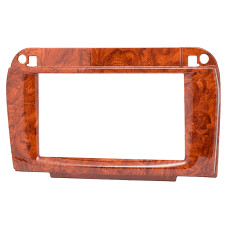 Adapter frame for Mercedes C215, W220 Carav 11-409