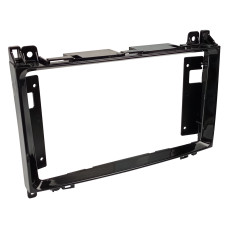 Adapter frame for Mercedes Carav 22-133