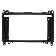 Adapter frame for Mercedes Carav 22-1591