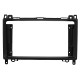 Adapter frame for Mercedes Carav 22-1591