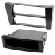 Adapter frame for Mercedes CLS-klasse, E-klasse Carav 11-009