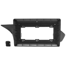 Adapter frame for Mercedes E-klasse Carav 22-1378