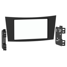 Adapter frame for Mercedes E-klasse (W211), CLS-klasse (C219) Metra 95-8732B