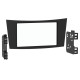 Adapter frame for Mercedes E-klasse (W211), CLS-klasse (C219) Metra 95-8732B