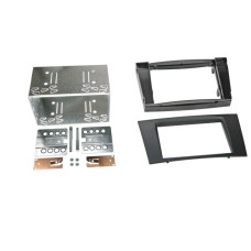 Adapter frame for Mercedes E-klasse (W211, S211), CLS-klasse (219) ACV 381190-28