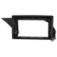 Adapter frame for Mercedes GLK-klasse Carav 22-1027
