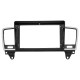Adapter frame for Mercedes ML-klasse Carav 22-751