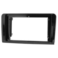 Adapter frame for Mercedes ML-klasse, GL-klasse Carav 22-023