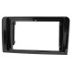 Adapter frame for Mercedes ML-klasse, GL-klasse Carav 22-023