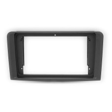 Adapter frame for Mercedes ML-klasse, GL-klasse Carav 22-087