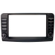 Adapter frame for Mercedes ML-klasse, GL-klasse Carav 22-1864