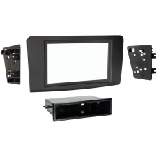 Adapter frame for Mercedes ML-klasse, GL-klasse Metra 99-8723B
