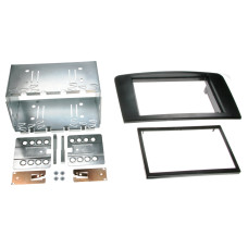 Übergangsrahmen für Mercedes ML-Klasse (W164) ACV 381190-22