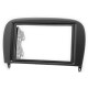 Adapter frame for Mercedes SL-Klasse Carav 11-710