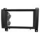 Adapter frame for Mercedes SL-Klasse (R171) Carav 11-607