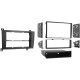 Adapter frame for Mercedes SLK-klasse Metra 99-8713