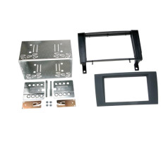 Adapter frame for Mercedes SLK-klasse (R171) ACV 391190-24