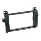 Adapter frame for Mercedes Vito, Viano, Sprinter, W639, W169, W245 ACV 281190-19