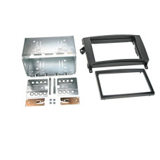 Adapter frame for Mercedes Vito, Viano, Sprinter, W639, W169, W245 ACV 381190-18