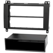 Adapter frame for Mercedes Vito, Viano, Sprinter, W639, W169, W245 Carav 11-497