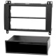 Adapter frame for Mercedes Vito, Viano, Sprinter, W639, W169, W245 Carav 11-497
