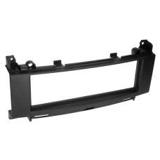Adapter frame for Mercedes Vito, Viano, W639, W169, W245 ACV 281190-17