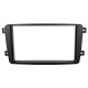 Adapter frame for Mercedes Vito, Viano, W639, W203, W209, W463 ACV 281190-05