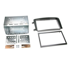 Adapter frame for Mercedes Vito, Viano, W639, W203, W209, W463 ACV 381190-02