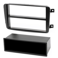 Adapter frame for Mercedes Vito, Viano, W639, W203, W209, W463 Carav 11-010