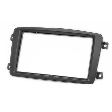 Adapter frame for Mercedes Vito, Viano, W639, W203, W209, W463 Carav 11-459