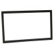 Adapter frame for Mercedes W168, W163, Vaneo, W414 Carav 11-101