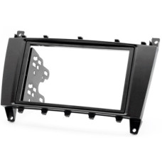 Adapter frame for Mercedes W203, CL203, W209, W463 Carav 11-132