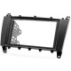 Adapter frame for Mercedes W203, CL203, W209, W463 Carav 11-132