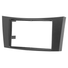 Adapter frame for Mercedes W211, C219 Carav 11-451