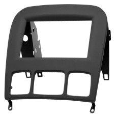 Adapter frame for Mercedes W220 Carav 11-135