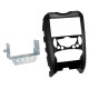 Adapter frame for Mini Cooper (R56), One (R56), Clubman (R55), Cabrio (R57) ACV 381023-06