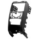 Adapter frame for Mini Hatch (R56), Cabrio (R57), Clubman (R55), Clubvan (R55), Coupe (R58), Roadster (R59) Carav 11-179