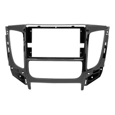 Estructura de transición para Mitsubishi L200 Carav (versiones 22-637).