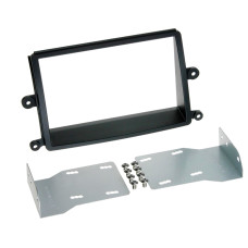 Adapter frame for Mitsubishi L200, Pajero Sport ACV 381200-07