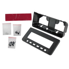 Ramka przejściowa do Mitsubishi L200, Pajero Sport AWM 781-24-102.